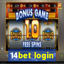 14bet login